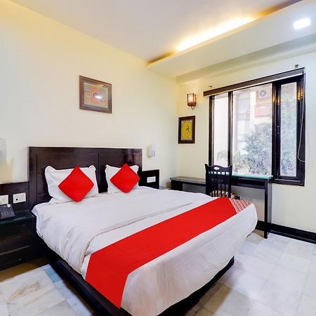 Oyo Flagship Hotel Rudra Palace 아그라 외부 사진