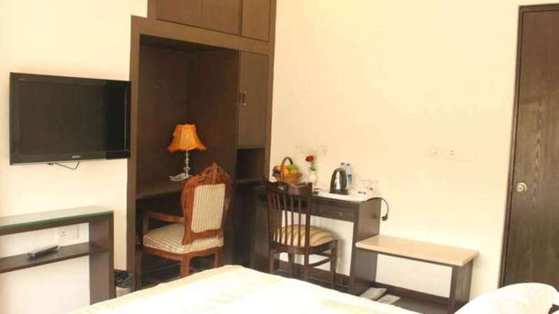 Oyo Flagship Hotel Rudra Palace 아그라 외부 사진