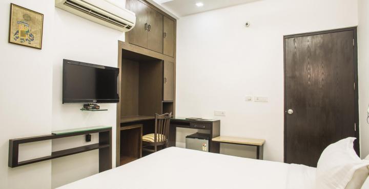 Oyo Flagship Hotel Rudra Palace 아그라 외부 사진